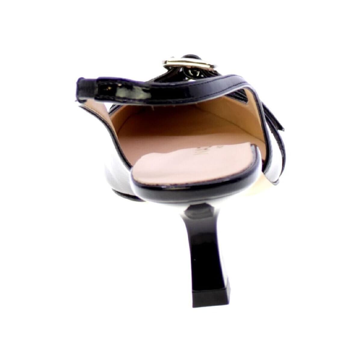 Women's Pumps Nacree Black