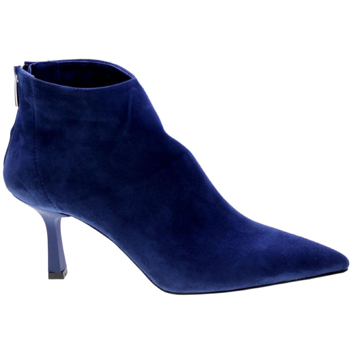 Women's Boots Joy Wendel Blue
