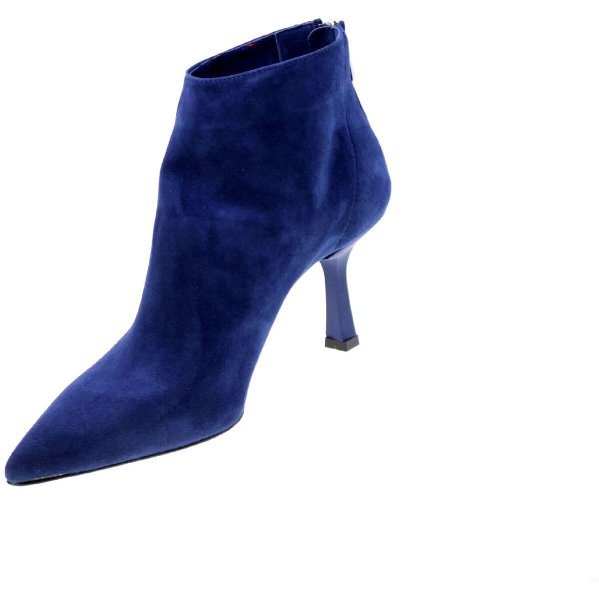 Women's Boots Joy Wendel Blue