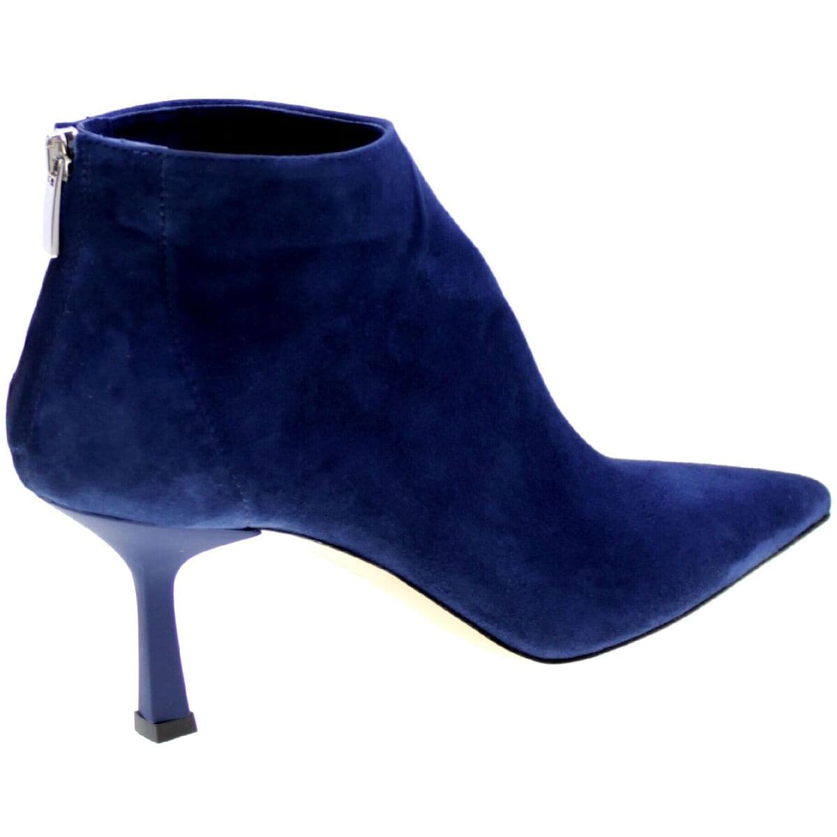 Women's Boots Joy Wendel Blue