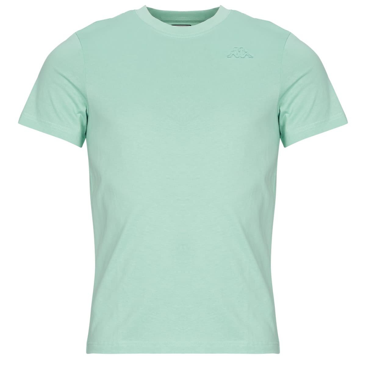 T-shirt με κοντά μανίκια Kappa CAFERS