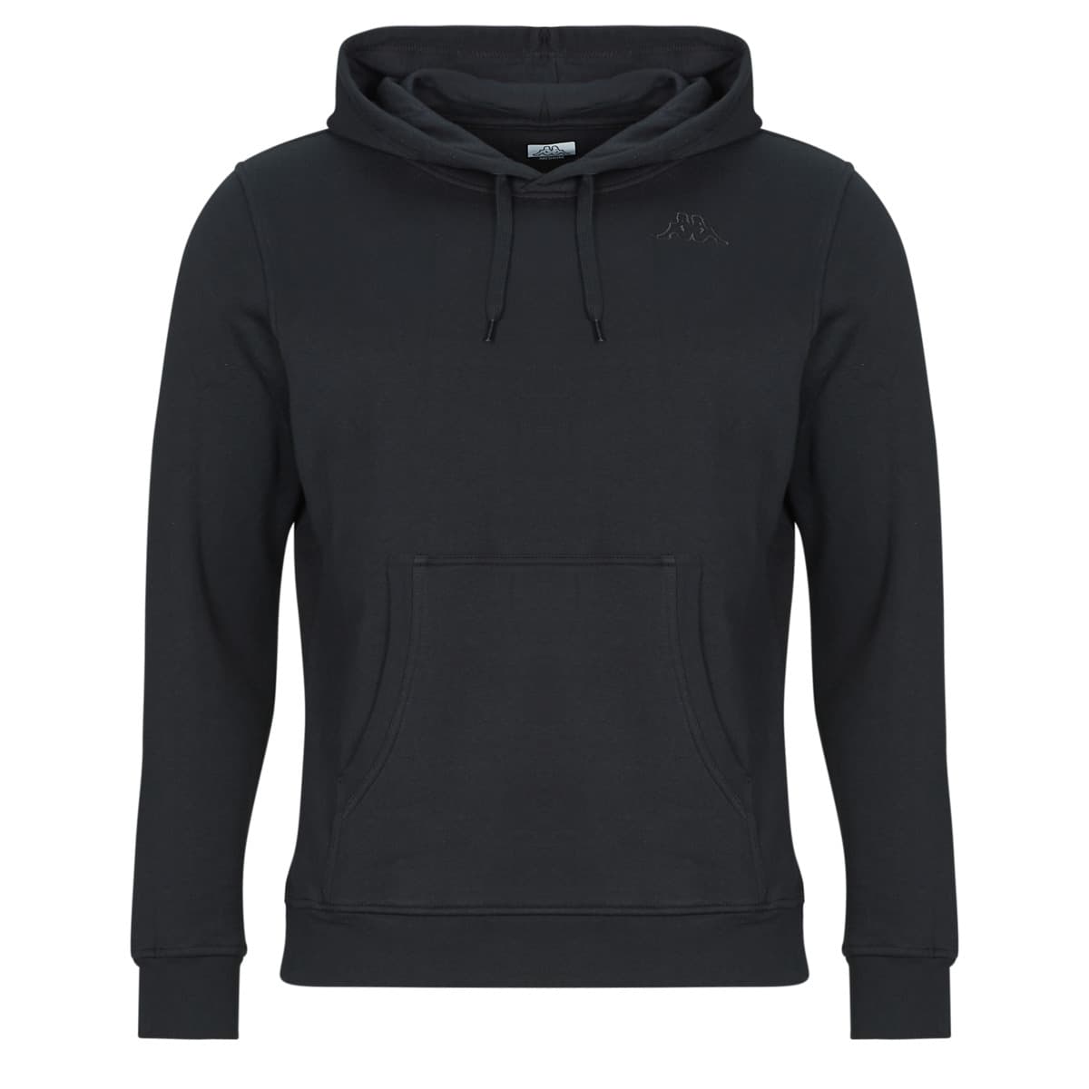 Men's Sports Hoodies & Sweatshirts Kappa White