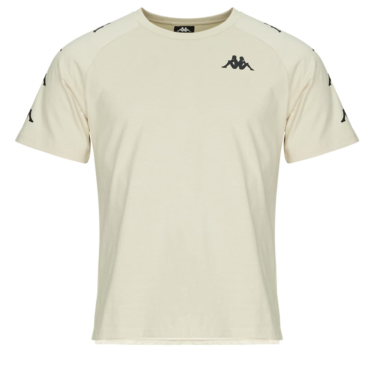 T-shirt με κοντά μανίκια Kappa GONNI