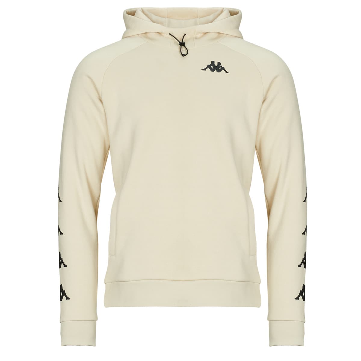 T-shirt με κοντά μανίκια Kappa GIKOM