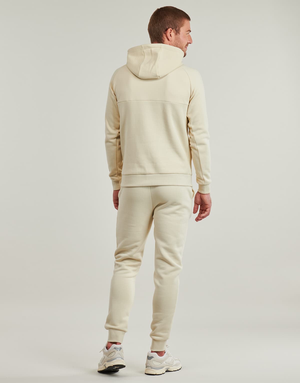 Men's Sports T-Shirts Kappa Blue