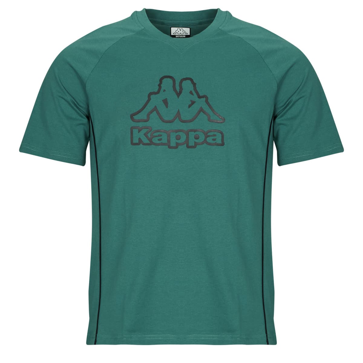 T-shirt με κοντά μανίκια Kappa GEVE