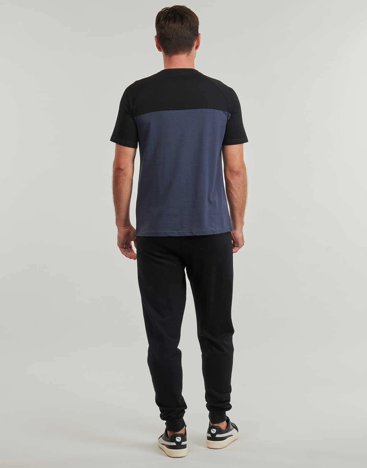 Men's Sports T-Shirts Kappa Green