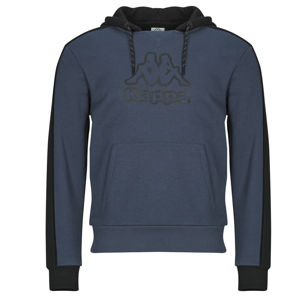 Men's Sports Hoodies & Sweatshirts Kappa Red