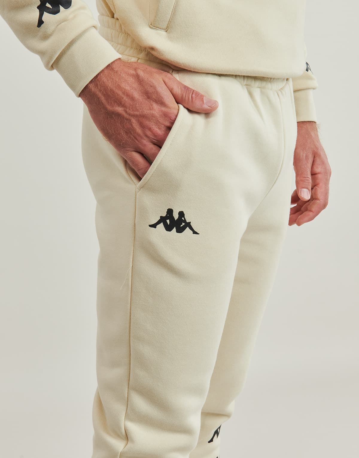 Men's Sports Sets Kappa Blue