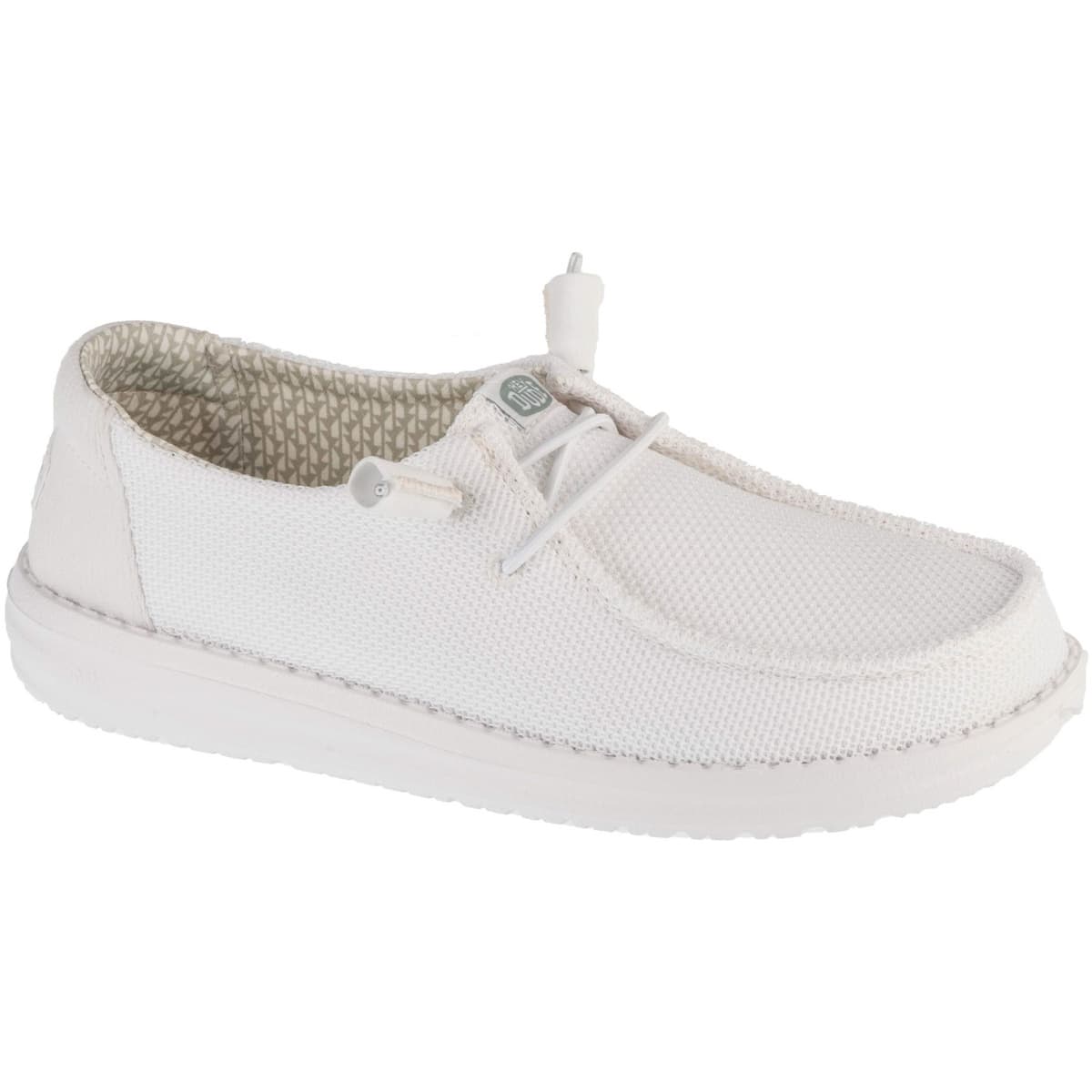 Hey Dude Wendy Stretch Sox 418786XX