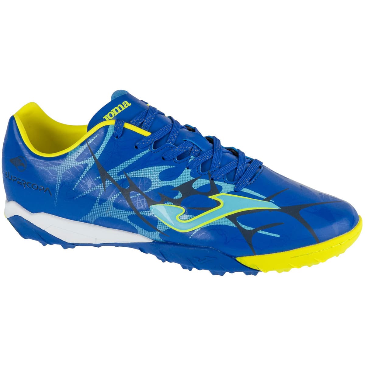 Men's Sports Shoes Joma Blue