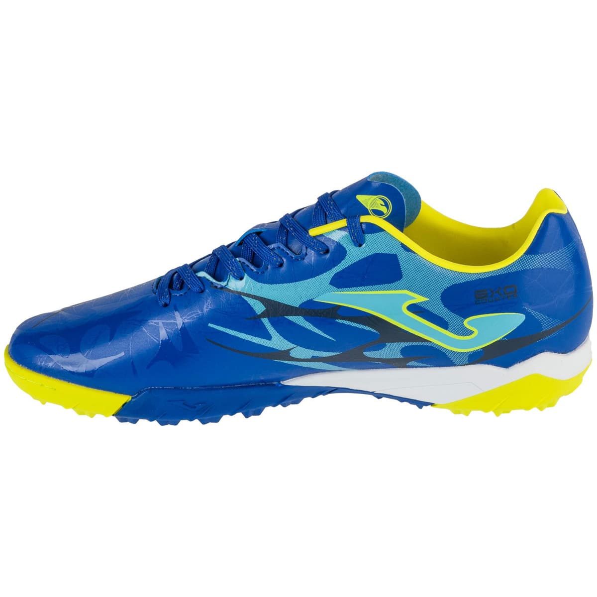 Men's Football Boots Joma Blue