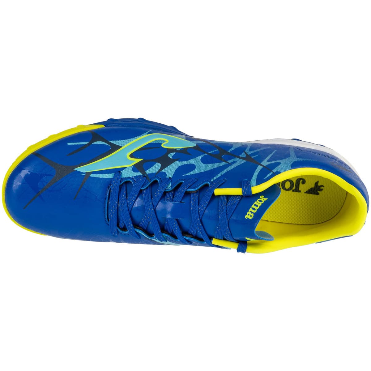 Men's Football Boots Joma Blue