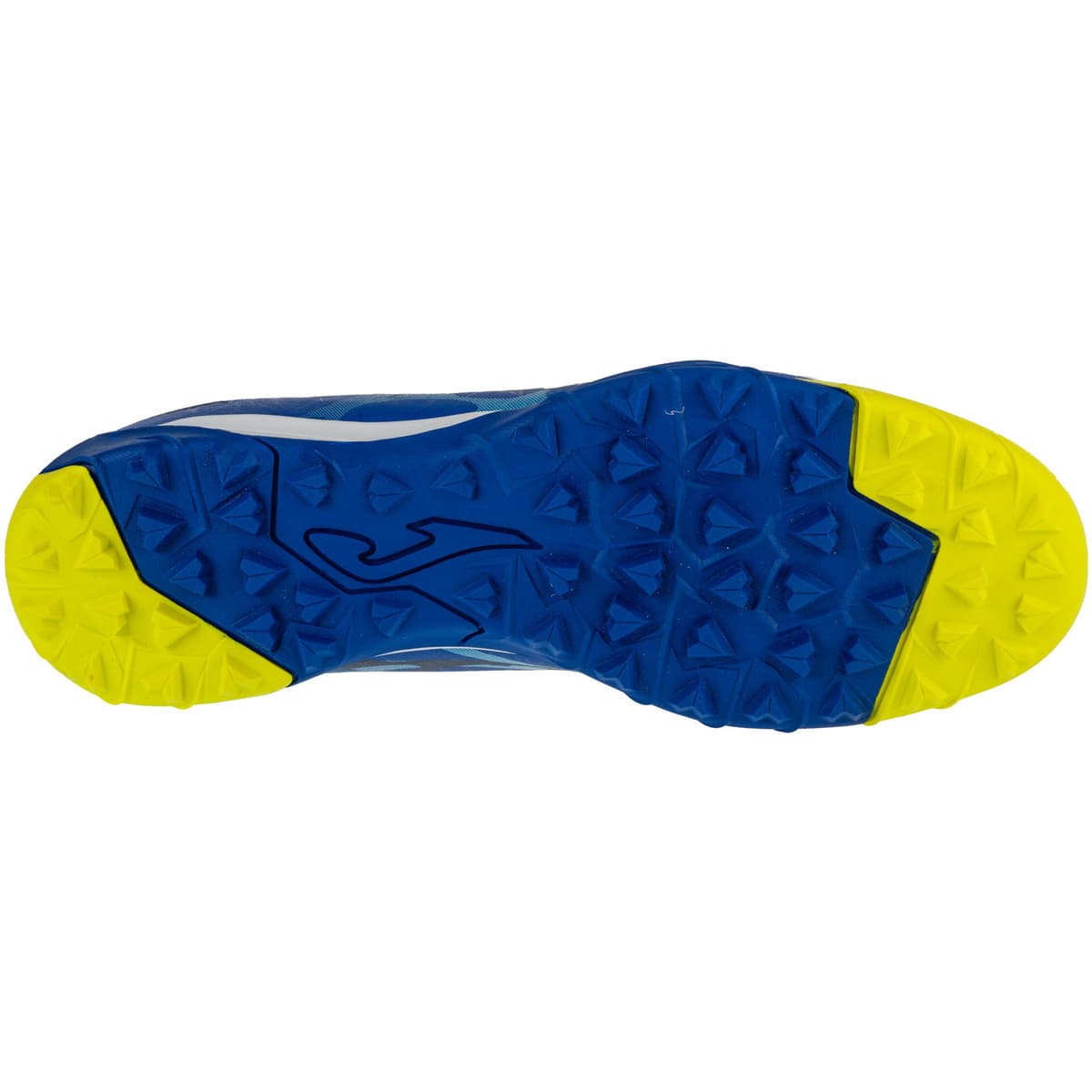 Men's Football Boots Joma Blue