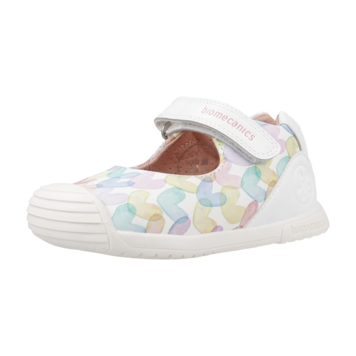 Παπούτσια Πόλης Biomecanics Zapatos Niña Modèle 252109b