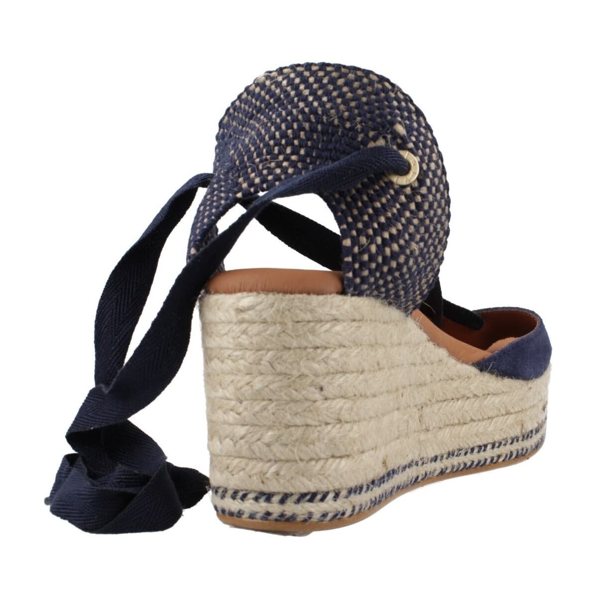 Women's Espadrilles Popa Blue