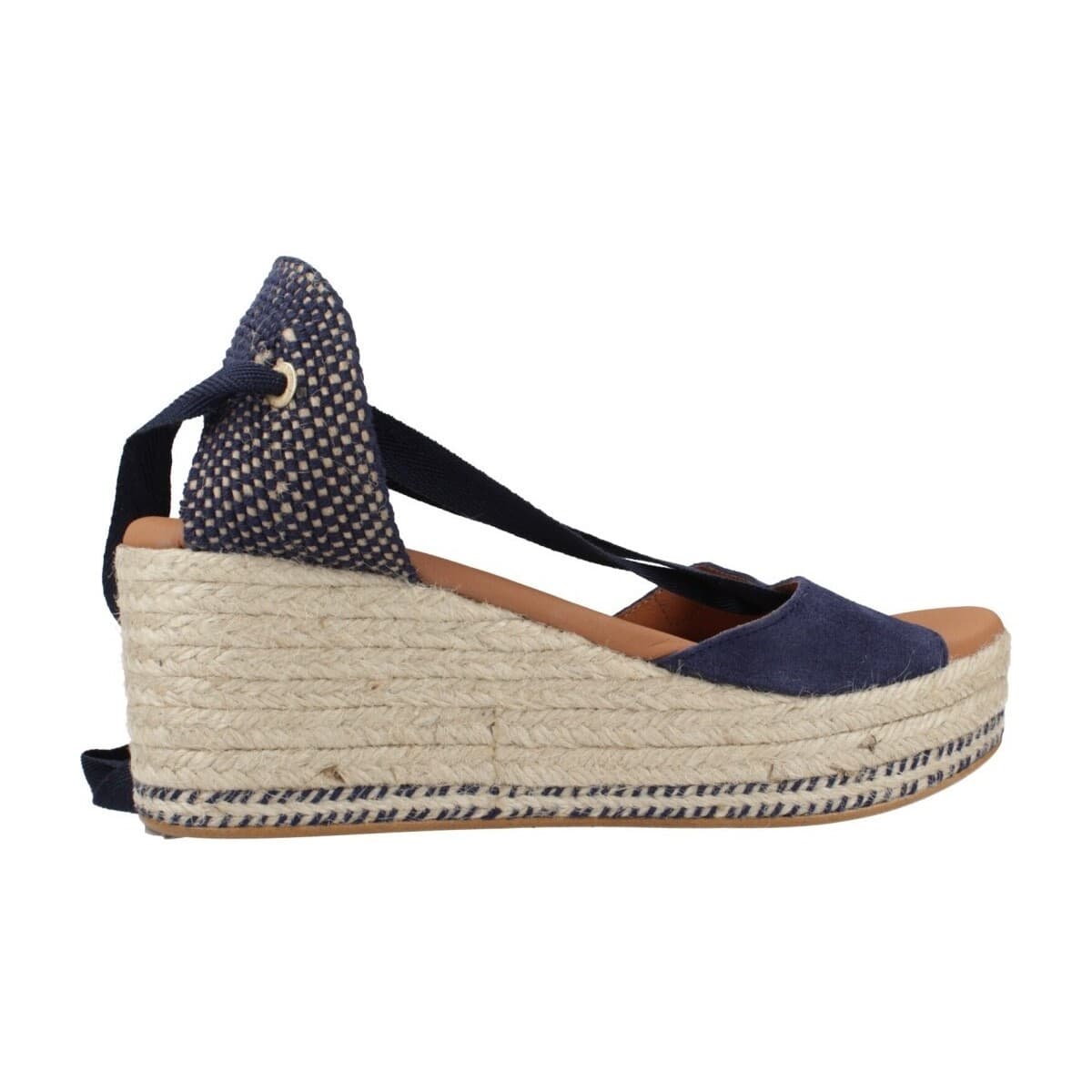 Women's Espadrilles Popa Blue