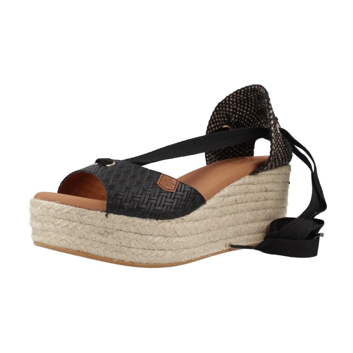 Εσπαντρίγιες Popa Alpargatas Mujer Modèle Valdes