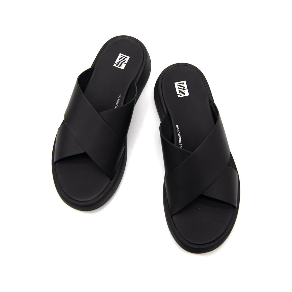 Women's Loafers FitFlop Multicolor