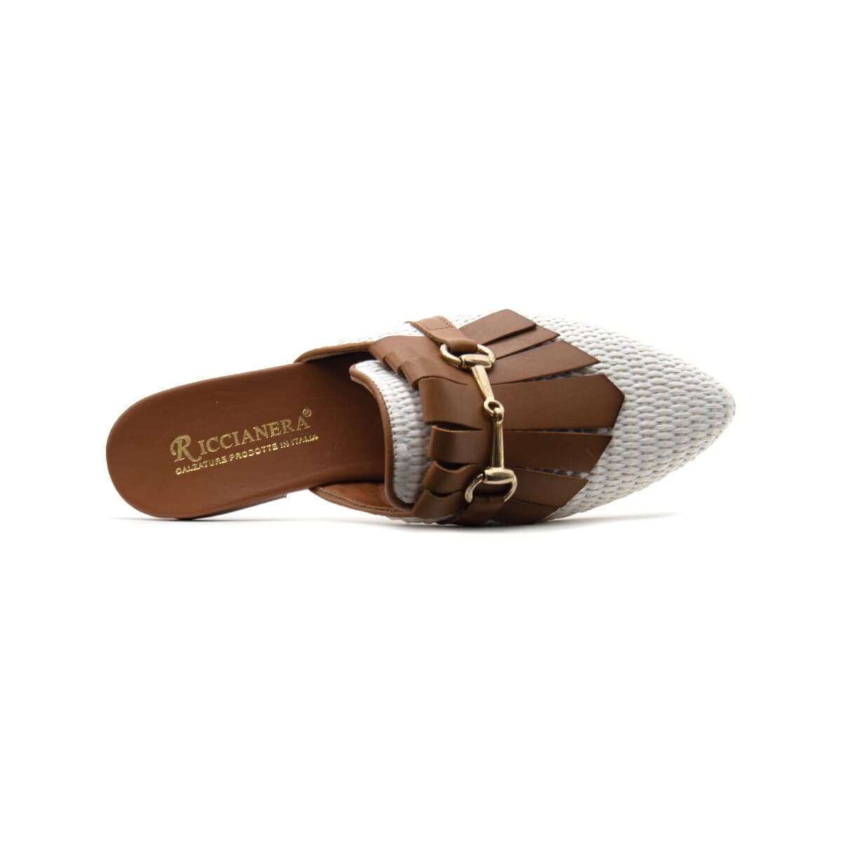 Women's Mules Riccianera Multicolor