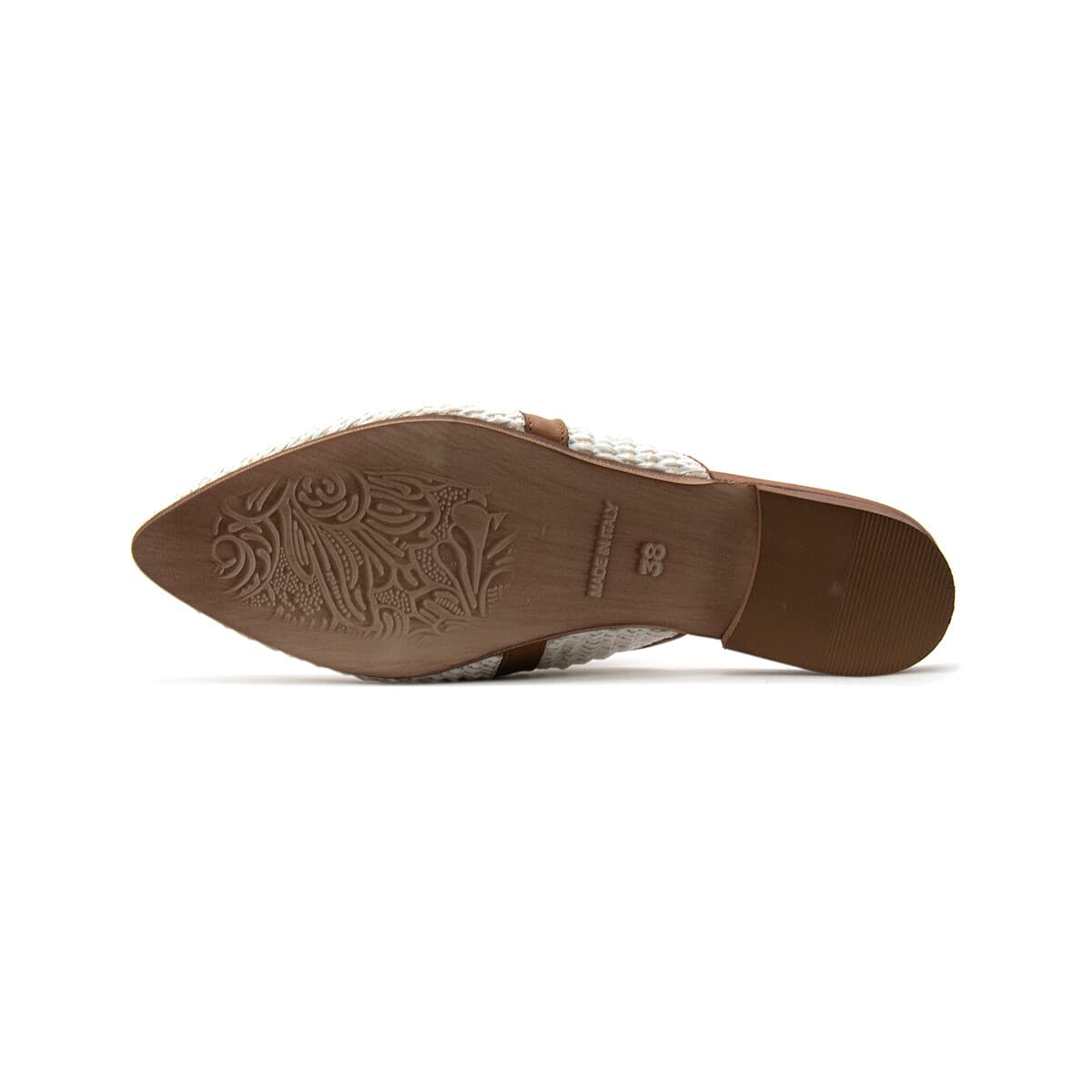 Women's Mules Riccianera Multicolor