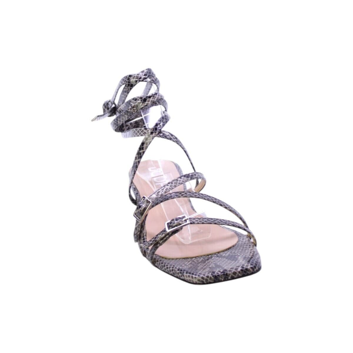 Women's Pumps Doop Multicolor