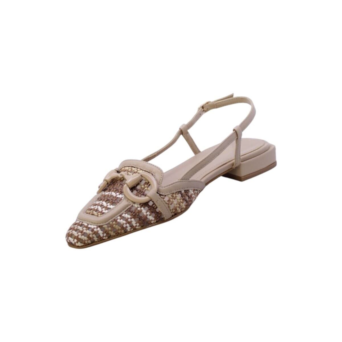 Women's Pumps Tsakiris Mallas Beige