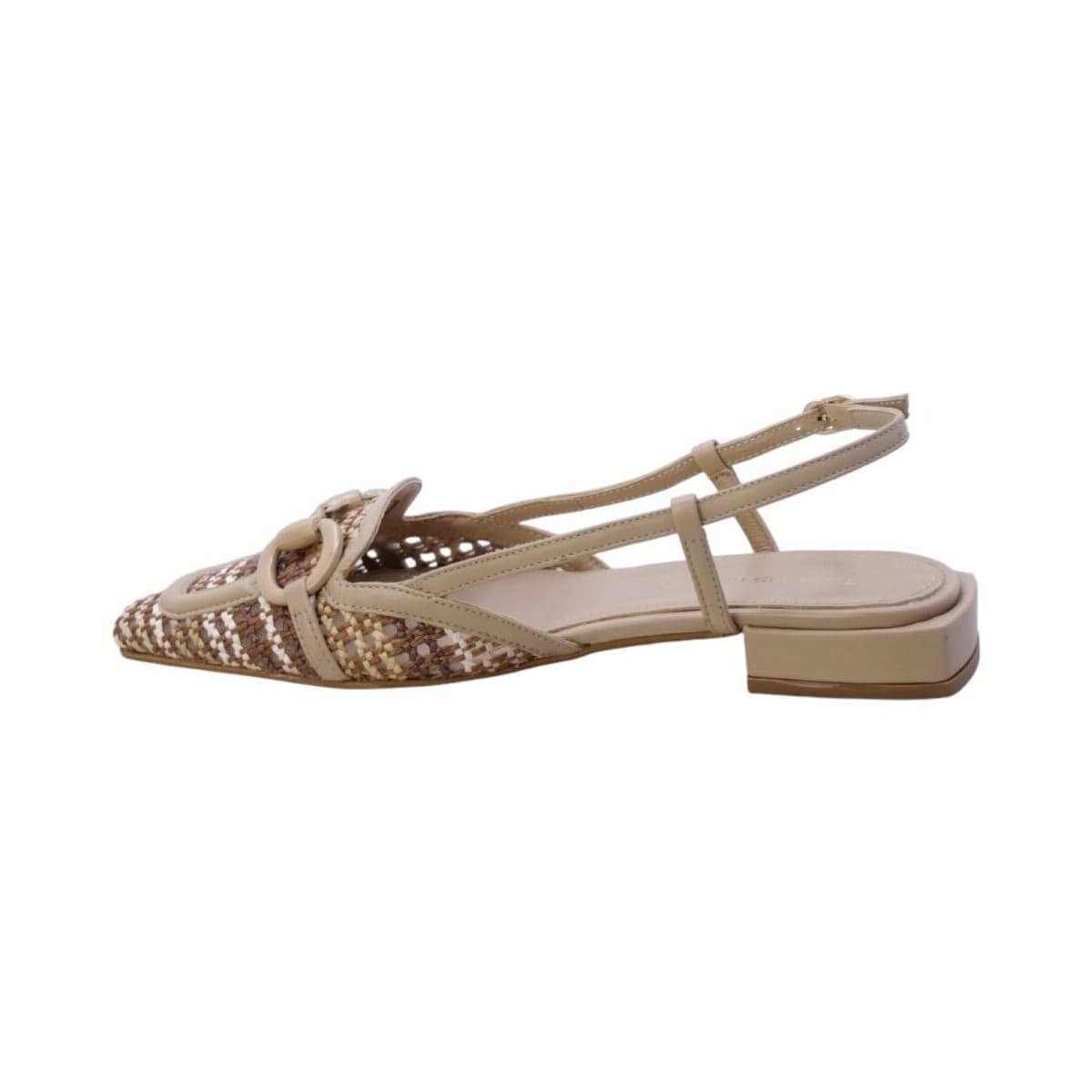 Women's Pumps Tsakiris Mallas Beige