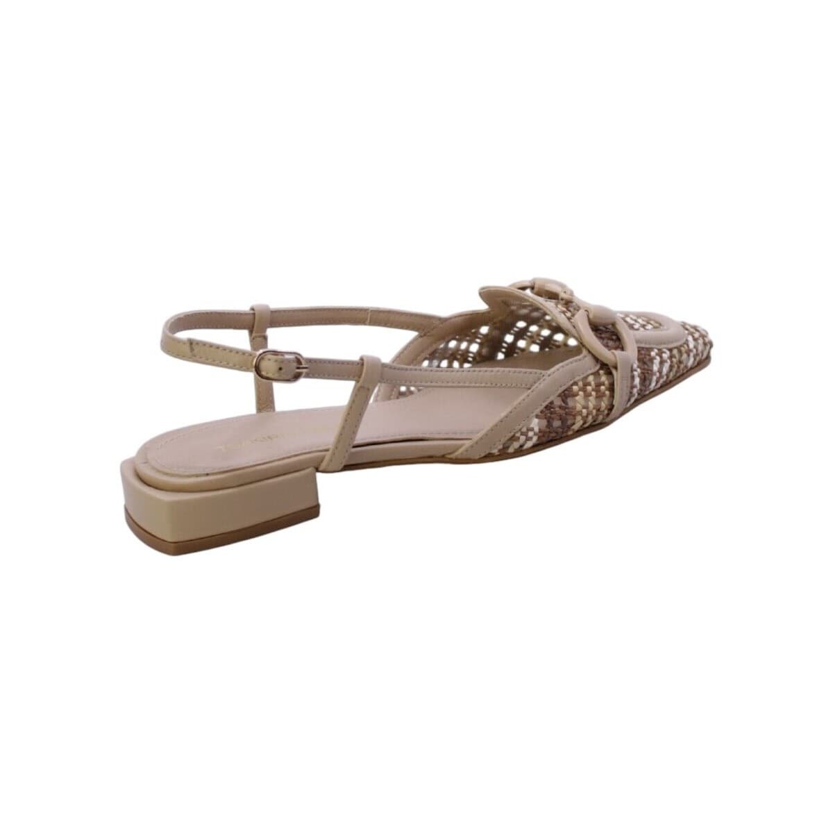 Women's Pumps Tsakiris Mallas Beige
