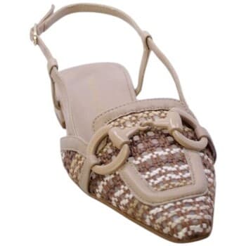 Women's Pumps Tsakiris Mallas Beige