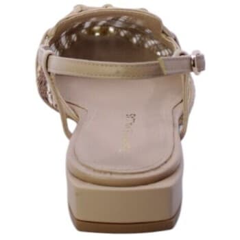 Women's Pumps Tsakiris Mallas Beige