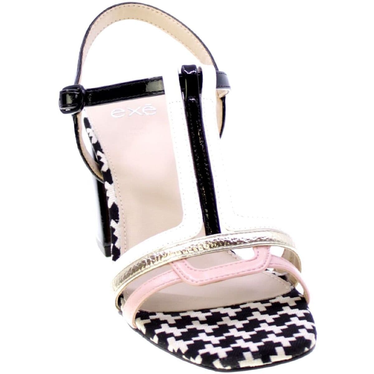 Women's Pumps Exé Shoes Multicolor