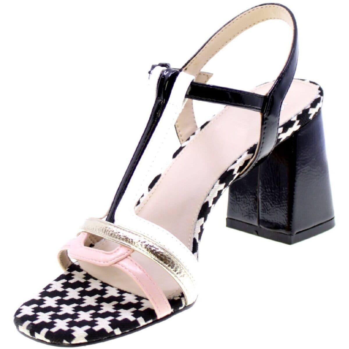 Women's Pumps Exé Shoes Multicolor