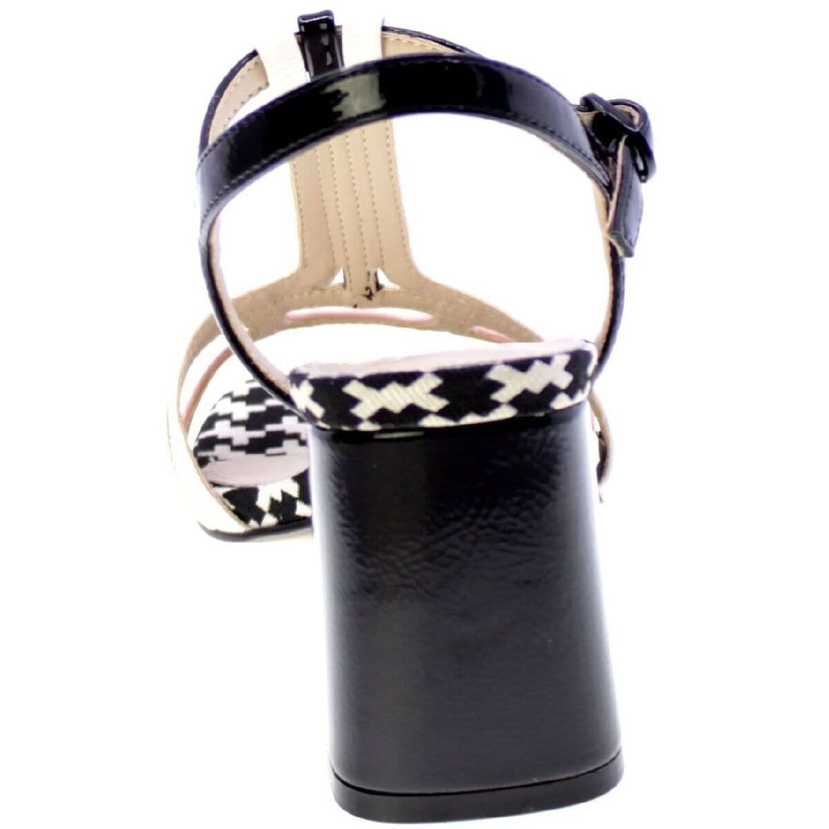 Women's Pumps Exé Shoes Multicolor