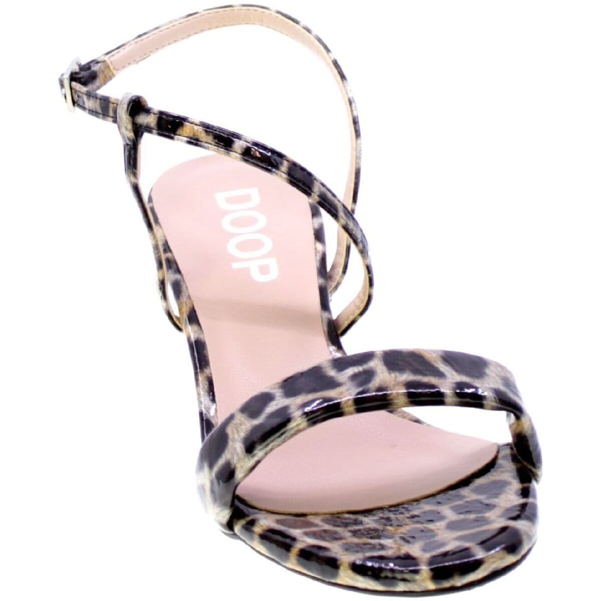 Women's Pumps Doop Multicolor