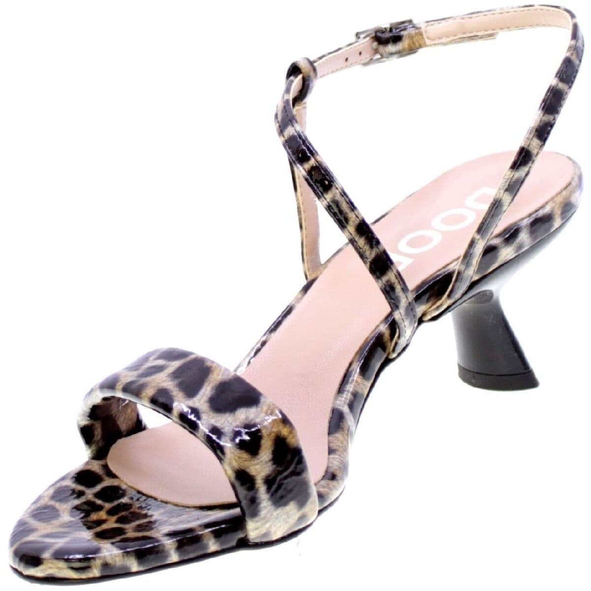 Women's Pumps Doop Multicolor