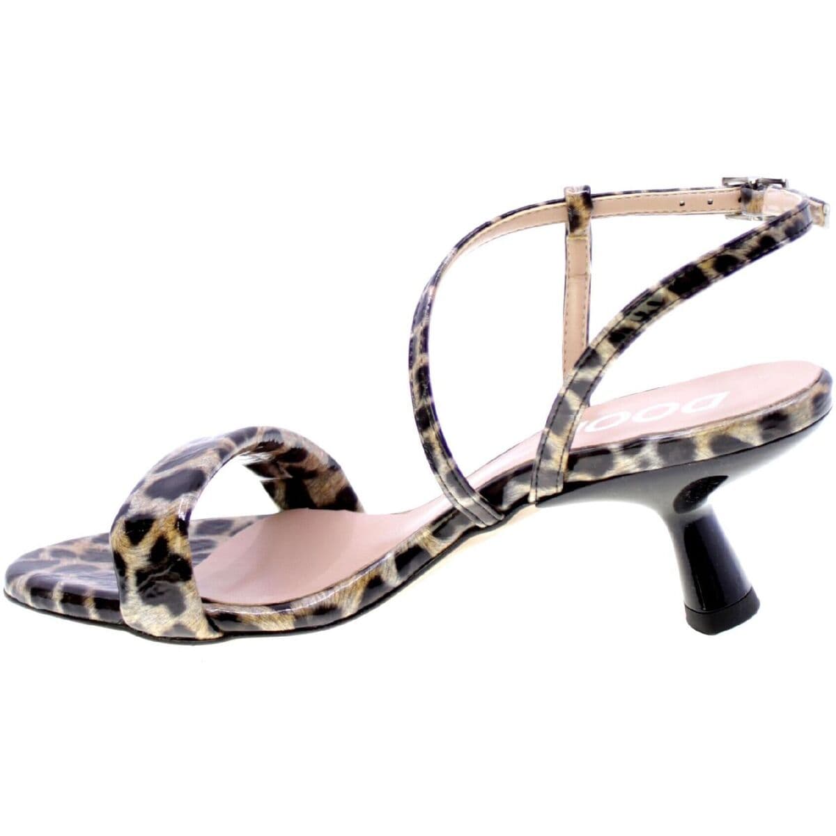 Women's Pumps Doop Multicolor