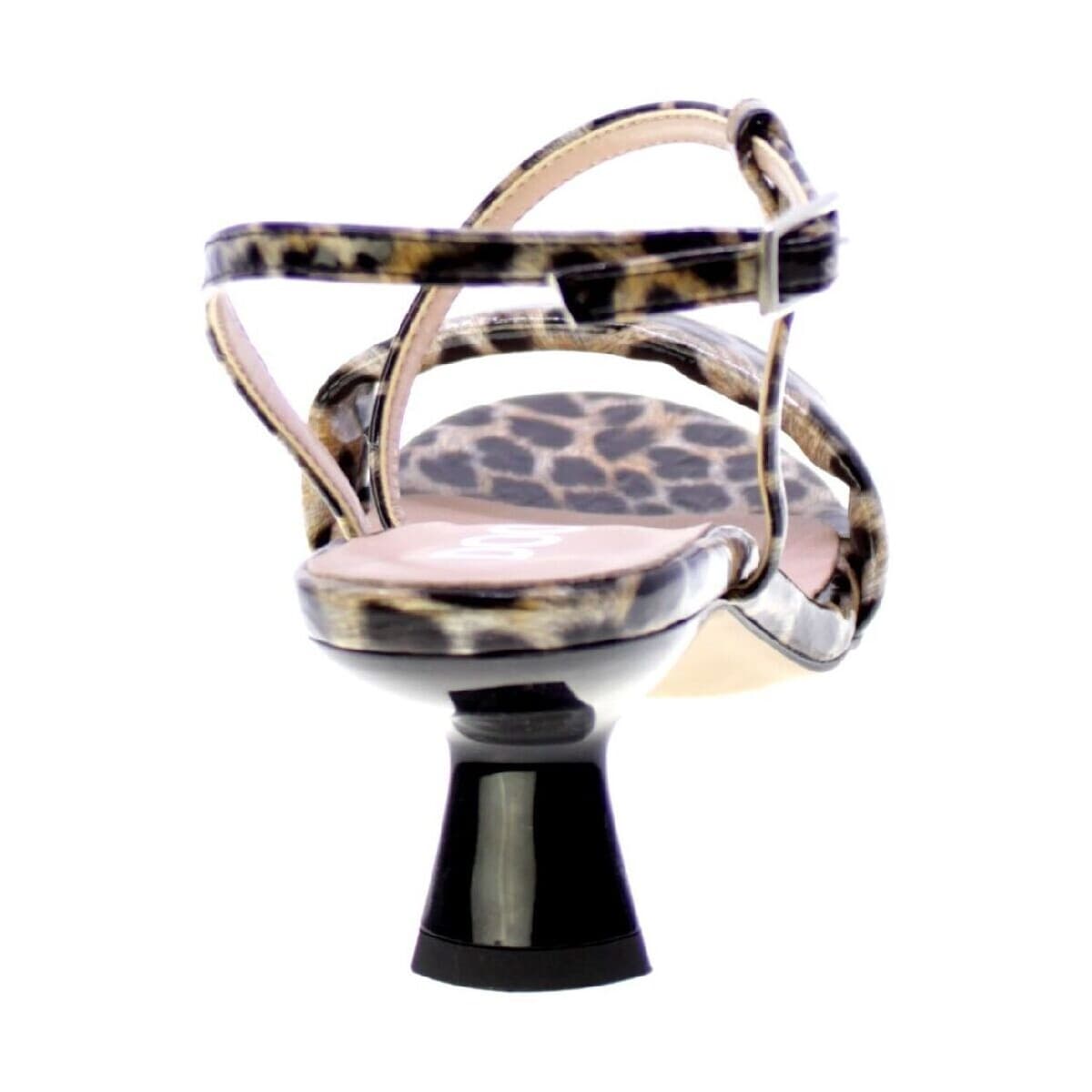 Women's Pumps Doop Multicolor