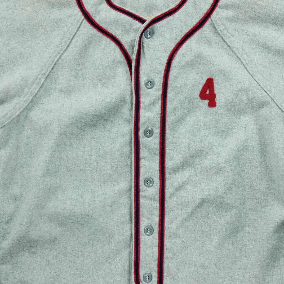 Women's T-Shirts Wilson Gray