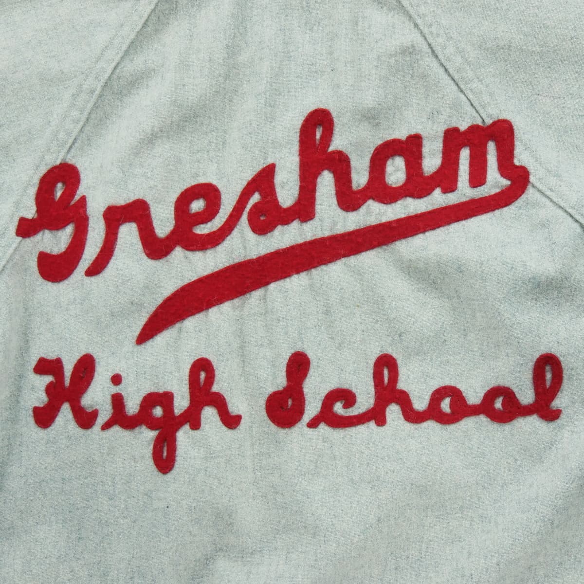 Women's T-Shirts Wilson Gray