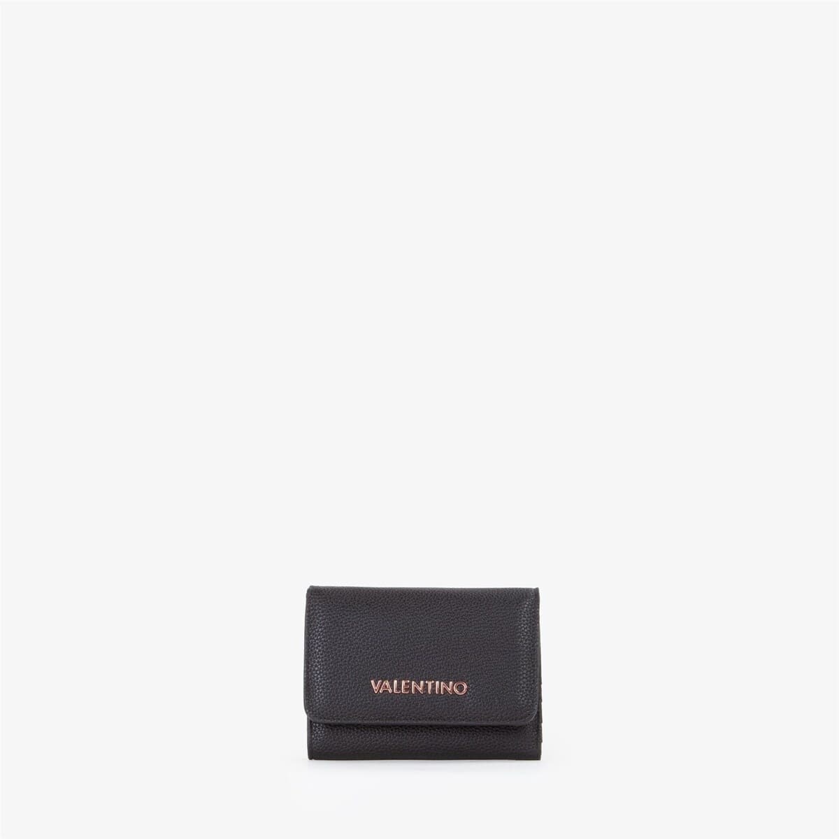Women's Wallets Valentino Bags Black