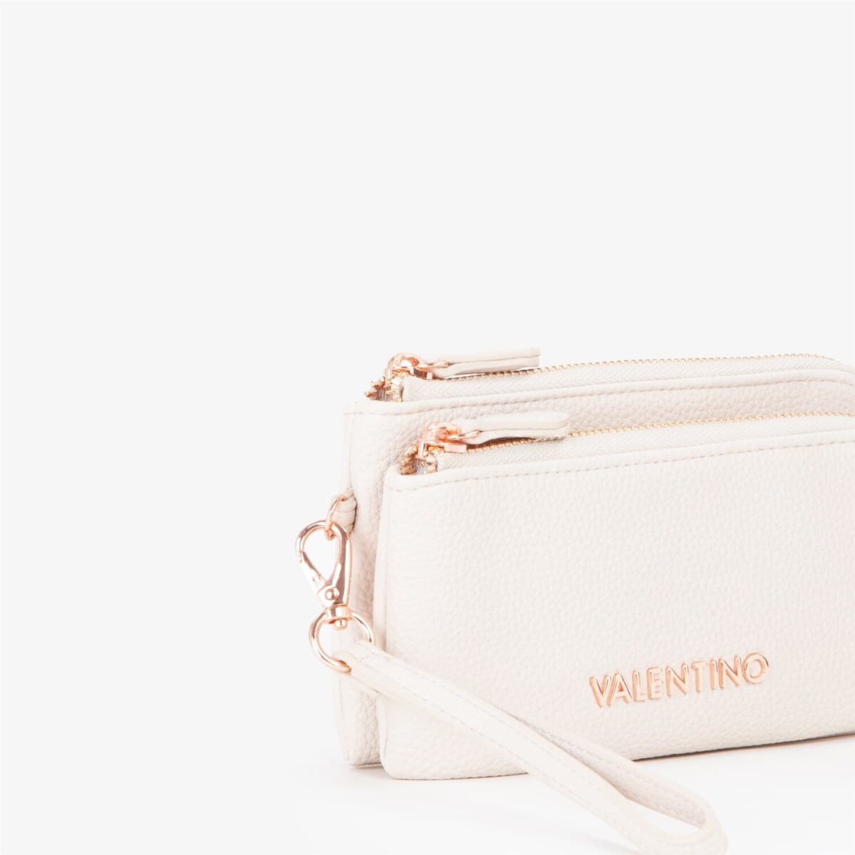 Women's Clutches Valentino Bags White