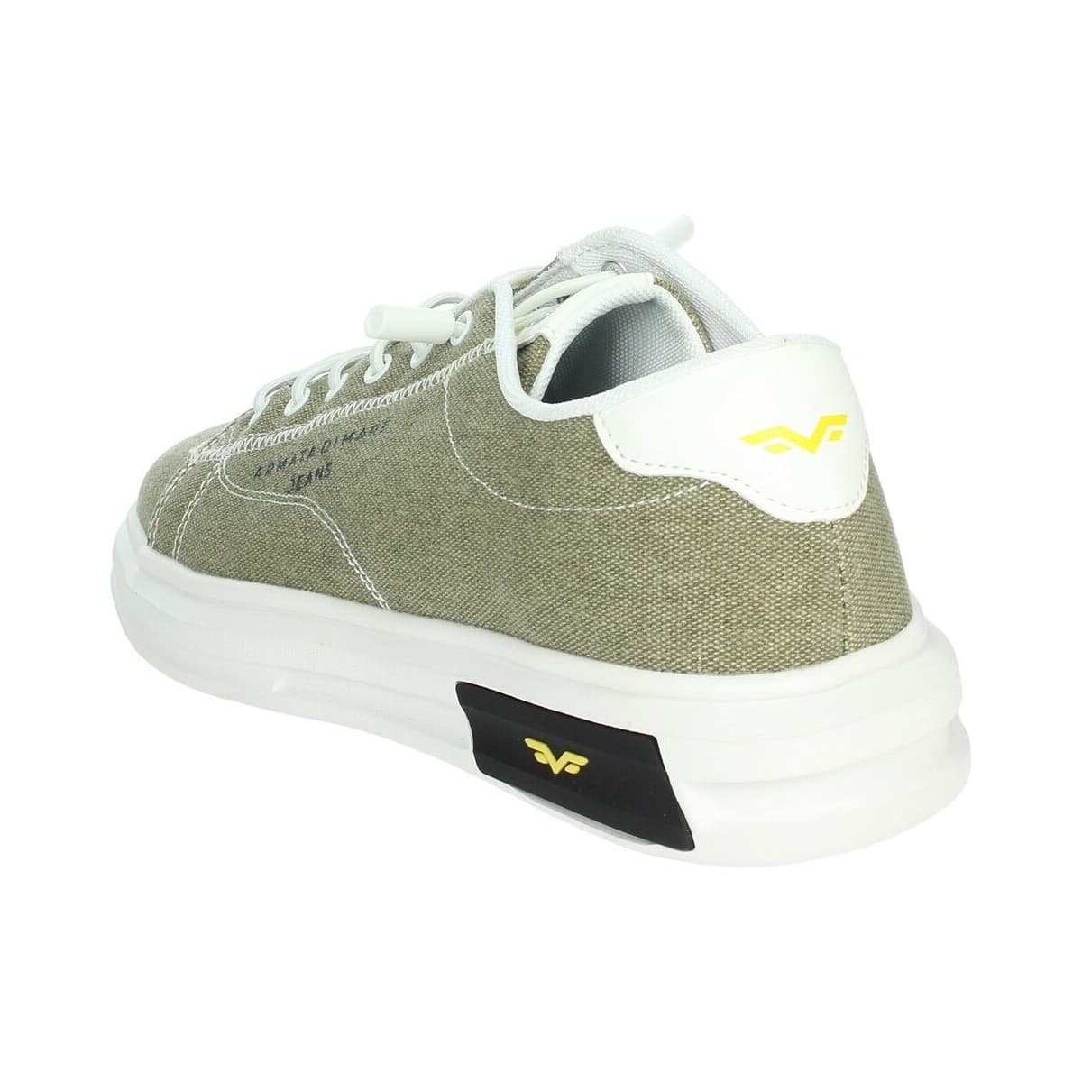 Men's Sneakers Armata Di Mare Green