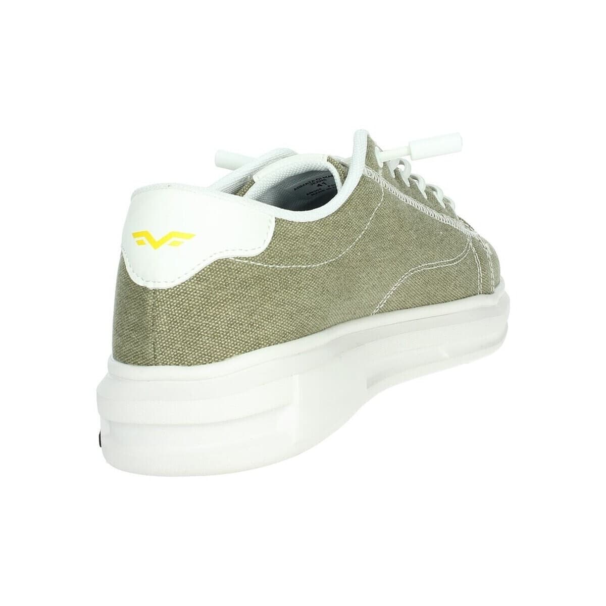 Men's Sneakers Armata Di Mare Green