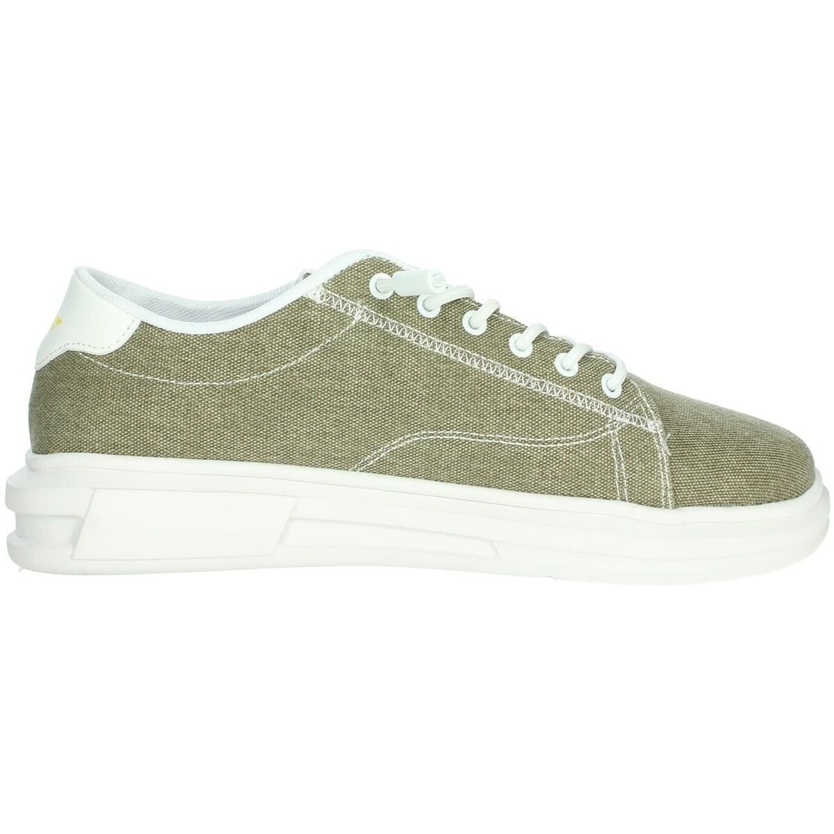 Men's Sneakers Armata Di Mare Green