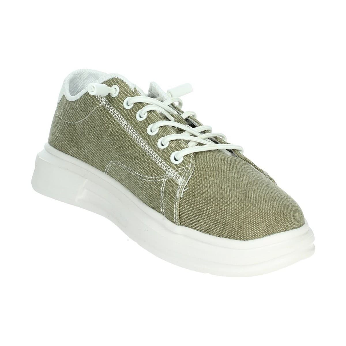 Men's Sneakers Armata Di Mare Green