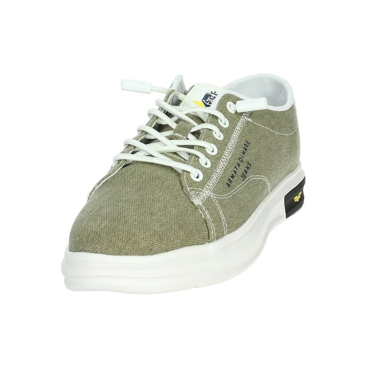 Men's Sneakers Armata Di Mare Green
