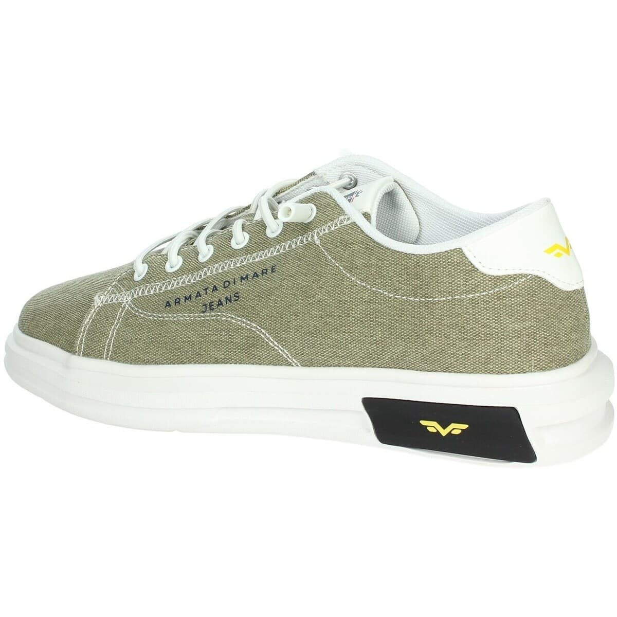 Men's Sneakers Armata Di Mare Green