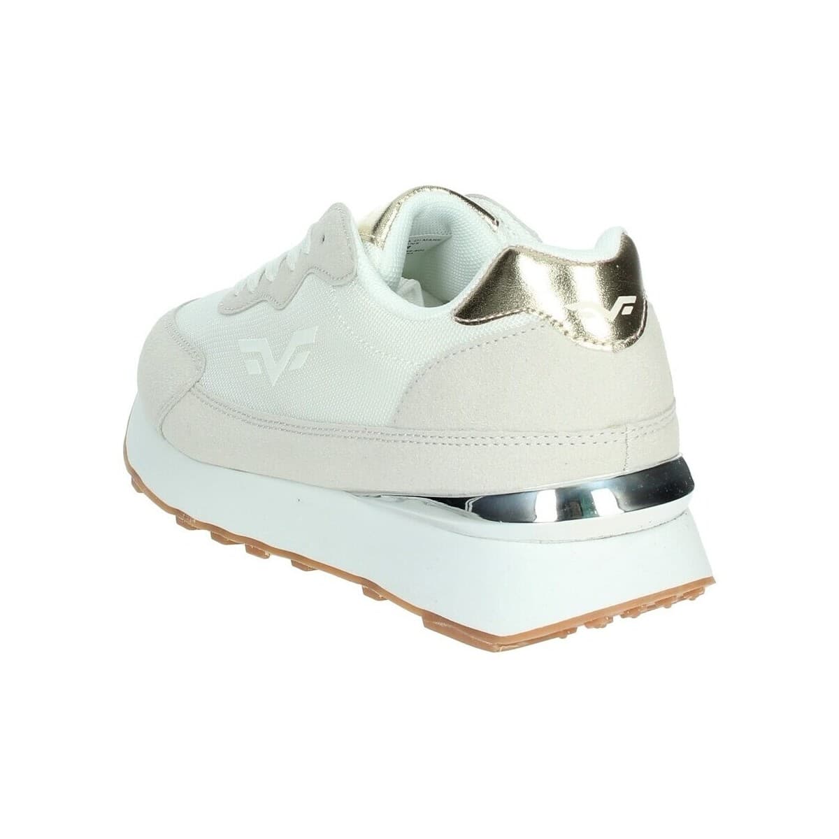 Women's Sneakers Armata Di Mare White