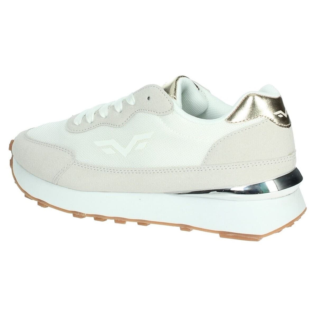 Women's Sneakers Armata Di Mare White